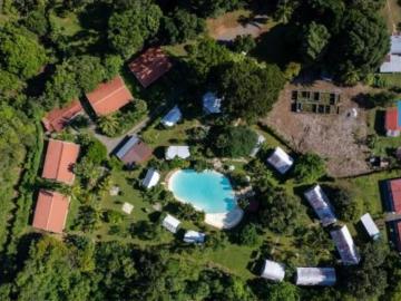 Exclusivo hotel en venta Dolega District, Panamá