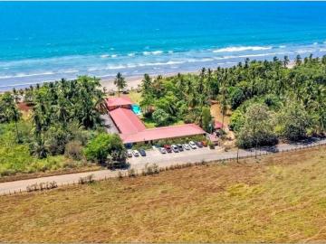 Exclusivo hotel en venta Las Lajas, Panamá