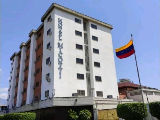 Exclusivo hotel en venta Maracay, Venezuela