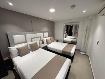 Exclusivo hotel en venta Medellín, Departamento de Antioquia