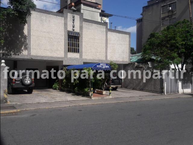 Exclusivo hotel en venta Nueva Caracas, Distrito Capital