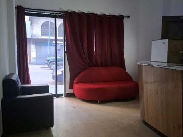 Exclusivo hotel en venta Nueva Caracas, Distrito Capital