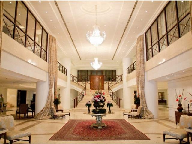 Exclusivo hotel en venta Nueva Caracas, Distrito Capital
