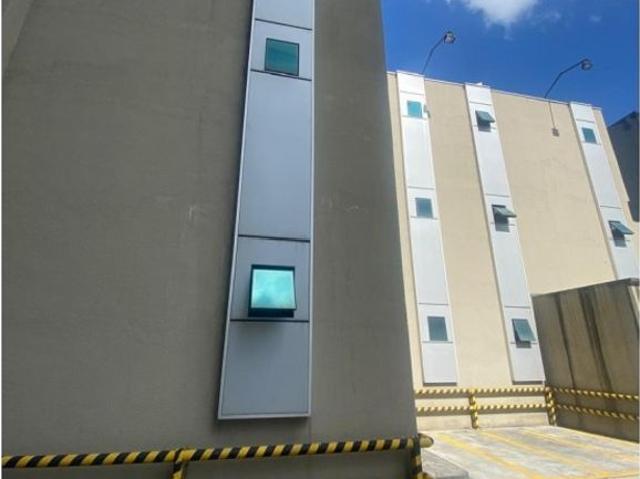 Exclusivo hotel en venta Nueva Caracas, Distrito Capital