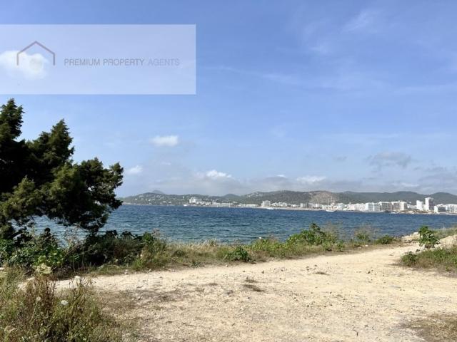Exclusivo hotel en venta San Antonio, Baleares