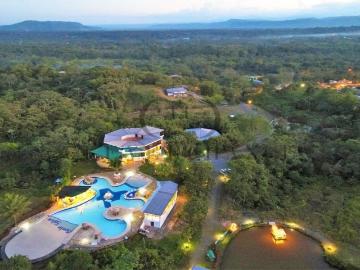 Exclusivo hotel en venta Pastaza, Provincia de Sucumbíos