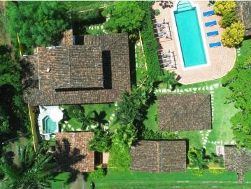 Exclusivo hotel en venta Pedasí, Provincia de Los Santos