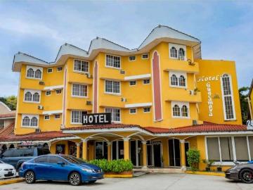 Exclusivo hotel en venta Penonomé, Provincia de Coclé