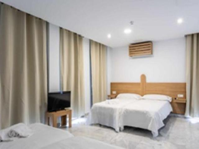 Exclusivo hotel en venta Villa de los Barrios, Andalucía