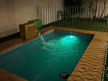 EXCLUSIVO HERMOSA CASA CHICAUMA MODELO QUIRIHUE