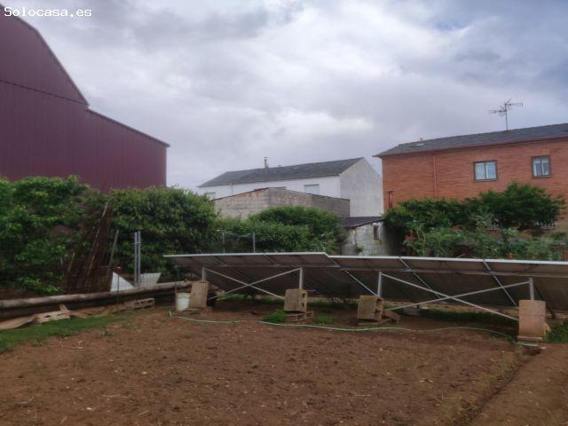 Exclusivo Inmueble Singular en Cuatrovientos, Ponferrada ¡Una Oportunidad Única!