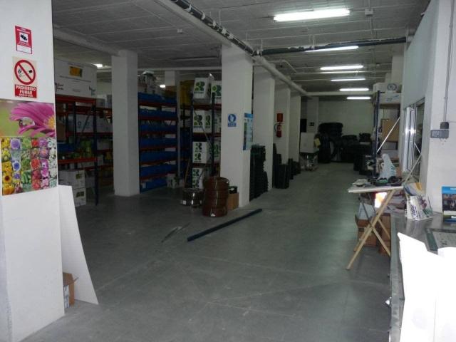 Exclusivo Local Comercial en Campello Playa Ubicado en la vi. 200m² El Campello
