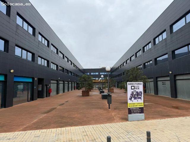 Exclusivo Local Comercial en el Centro de Negocios Sur Beniparrell