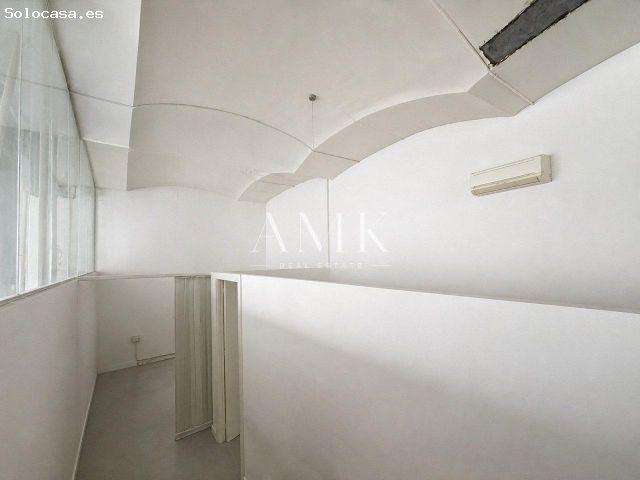 Exclusivo Local Comercial en LAntiga Esquerra de lEixample €8500/mes