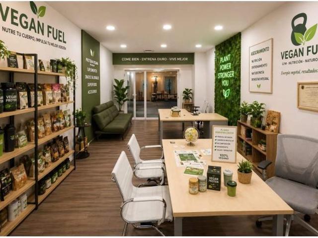Exclusivo Local Comercial en Puerto Deportivo de Fuengirola