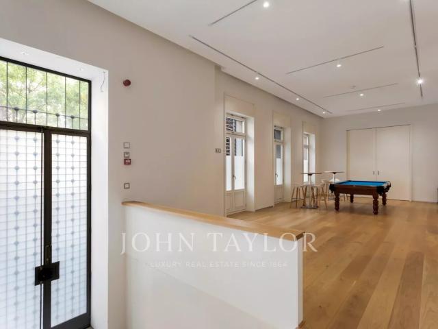 Exclusivo local comercial en Recoletos