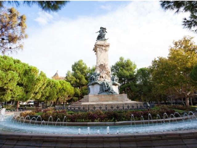 EXCLUSIVO LOCAL EN ALQUILER EN EL CENTRO DE ZARAGOZA – CALLE SANCLEMENTE