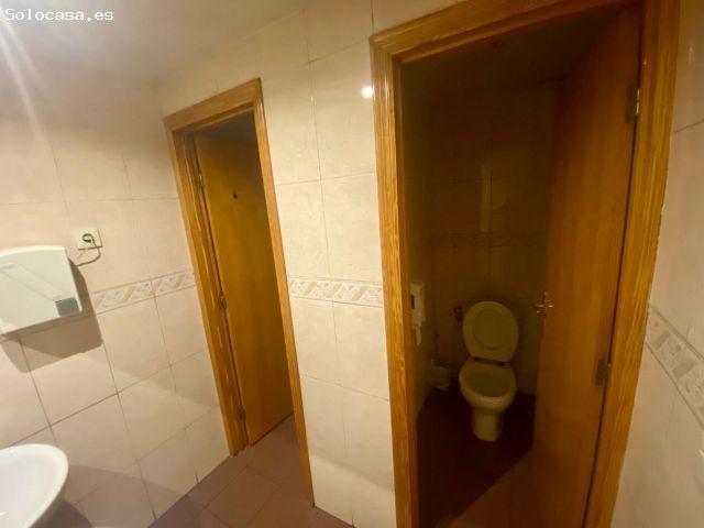 Exclusivo Local en Alquiler en el Renovado Paseo Marítimo de Palma