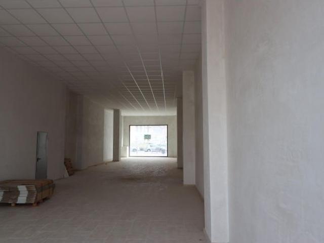 EXCLUSIVO LOCAL EN AVENIDA DE RONDA