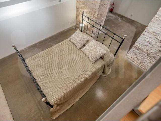 Exclusivo local vivienda de diseño en el corazón del Barrio Gótico