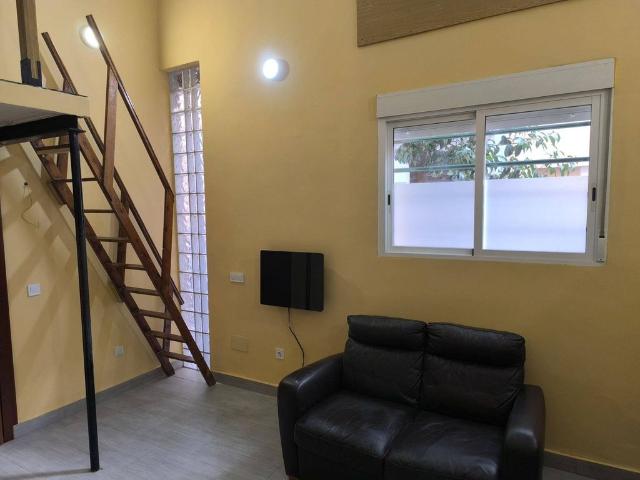 Exclusivo loft de 127 m2 en venta Madrid, Comunidad de Madrid