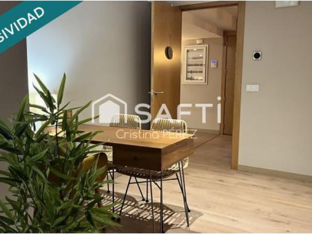 Exclusivo Loft de 238m2 en el centro de Blanes