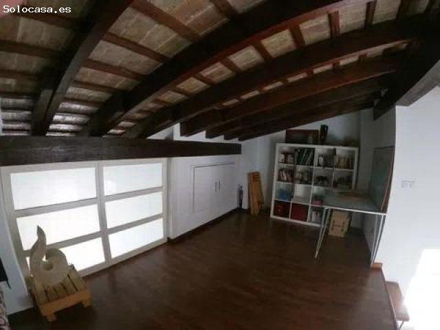 Exclusivo Loft de Diseño en el Corazón de Ruzafa