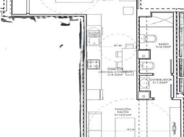 EXCLUSIVO LOFT DE OBRA NUEVA EN SAGUNTO JUNTO A AVDA. CARLOS III
