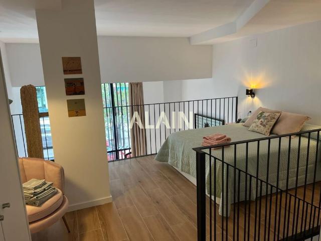 Exclusivo loft di 72 m2 en venta Valencia, España