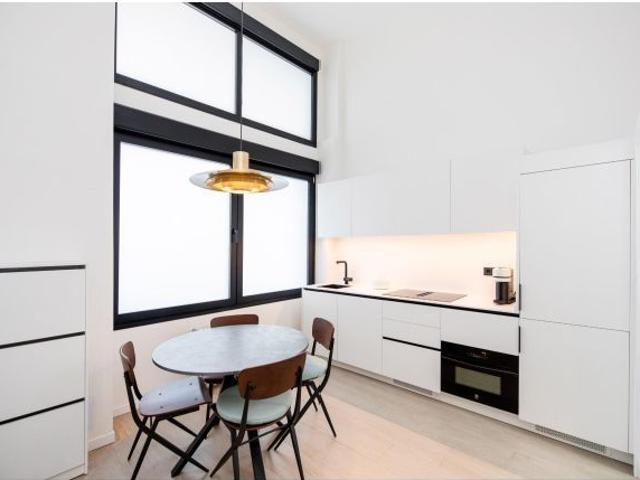 EXCLUSIVO LOFT/LOCAL JUNTO AL PARQUE DEL RETIRO: IDEAL para autónomos o empresas!