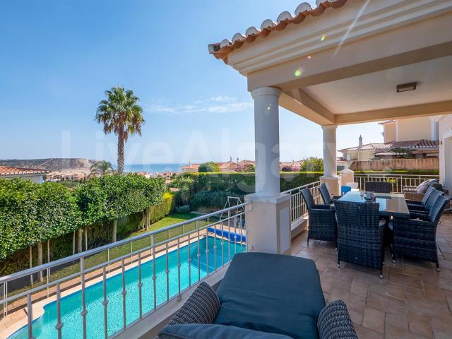 Exclusivo | Luxuosa Vivenda T3 à Venda em Praia da Luz Lag. 189m² Praia da Luz