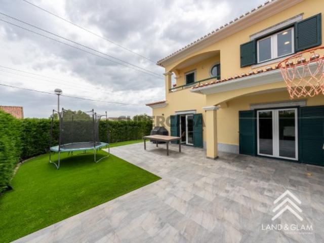Exclusivo! Moradia T4+2 em Mafra