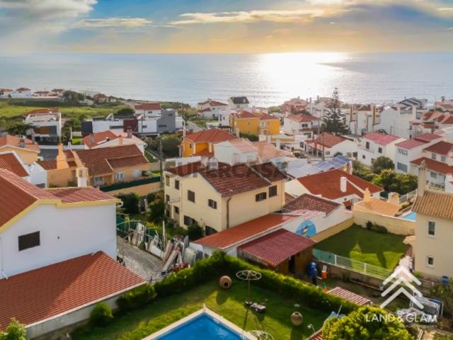 EXCLUSIVO! Moradia T4 + 2 Anexos em Fonte Boa da Brincosa