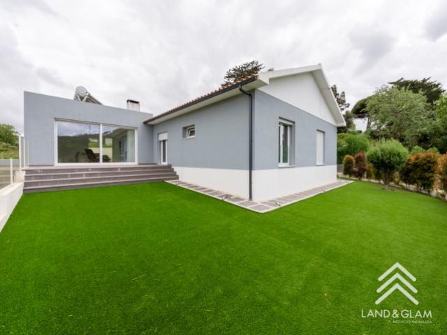 Exclusivo! Moradia Térrea T3 na Freiria