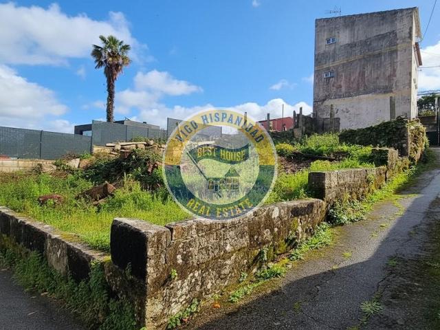 EXCLUSIVO SOLAR URBANO EN CASTRELOS – PROYECTO Y LICENCIA