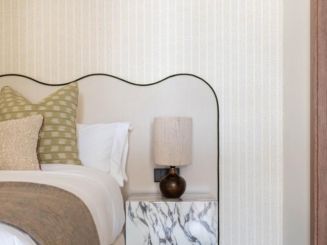 Exclusivo Seaside Living en Oasis Club, Marbella Golden Mile