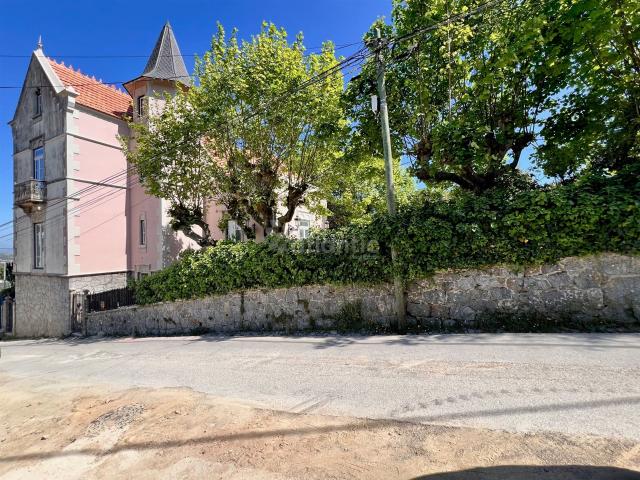 Exclusivo Palacete em Sintra com Charme 350m² Agualva e Mira Sintra