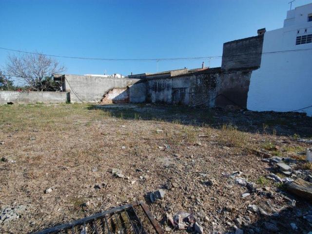 Exclusivo. Parcela plana en el centro de Els Poblets op. 0m² Els Poblets