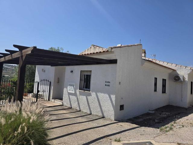 Exclusivo para Inter Property Group 0m² Viñuela