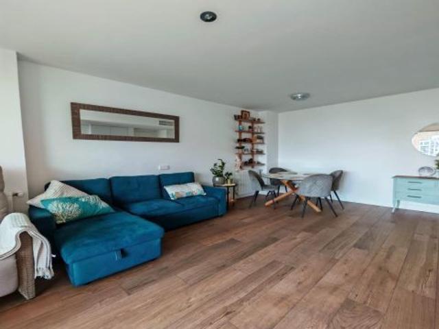 EXCLUSIVO! PARA PASAR UNAS INOLVIDABLES VACACIONES ! PISO EN URBANIZACIÓN AZARA PAU 5 SAN JUAN ALIC