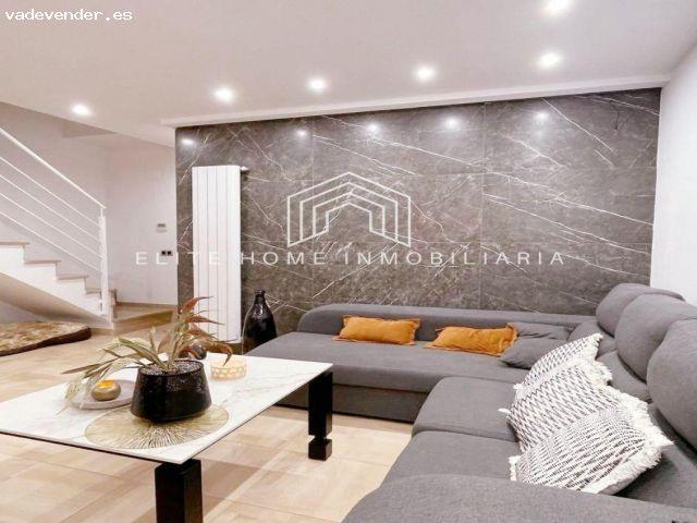 EXCLUSIVO PAREADO MODERNO EN PLAYA DE ALMAZORA CON VISTAS AL MAR Y DISEÑO DE ENSUEÑO