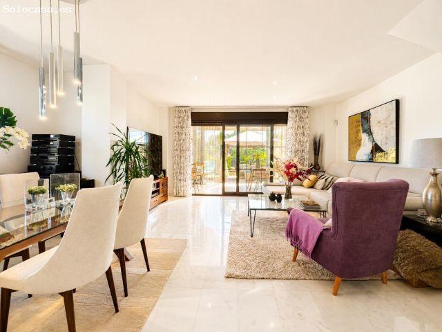 ?✨ EXCLUSIVO PAREADO REFORMADO EN SIERRA CORTINA – FINESTRAT ✨?