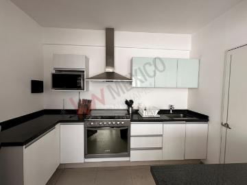 Exclusivo Penthouse con hermosa vista ubicado en Santa Fe Juriquilla, Querétaro