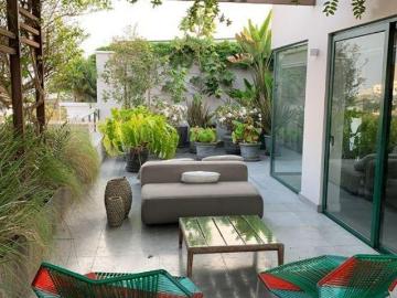 EXCLUSIVO PENTHOUSE DÚPLEX en VENTA en SAN ISIDRO