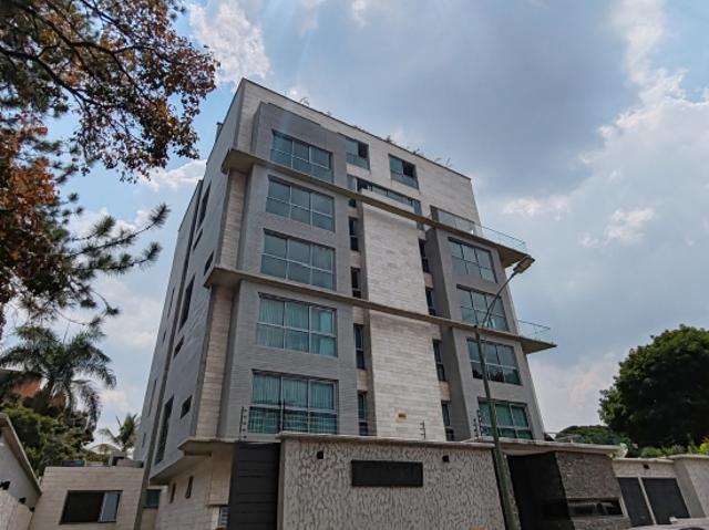 Exclusivo Penthouse Dúplex en La Castellana