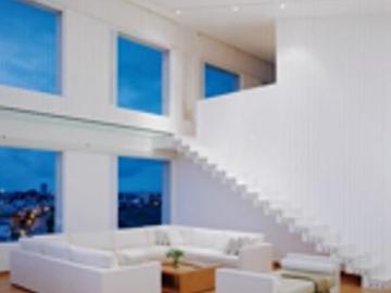 Exclusivo Penthouse de Lujo en La Vista Country Club Moderno y Elegante