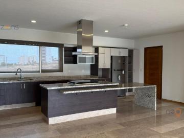 EXCLUSIVO PENTHOUSE en Club de Golf La Loma SLP Torre Sonoma