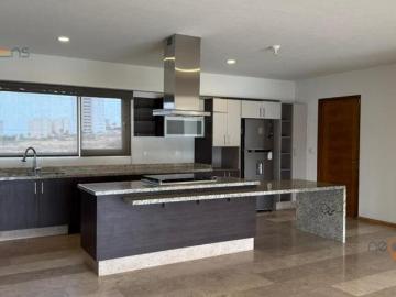 EXCLUSIVO PENTHOUSE en Club de Golf La Loma SLP Torre Sonoma