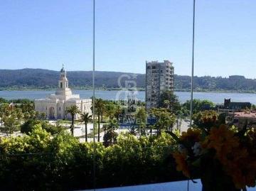 Exclusivo Penthouse en Quinta Junge 4 dormitorios 342.00 m2
