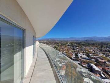 Exclusivo Penthouse en Torre Leloir